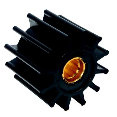 IMPELLER KIT F6 NEOPRENE JOHNSON 09-812B-1