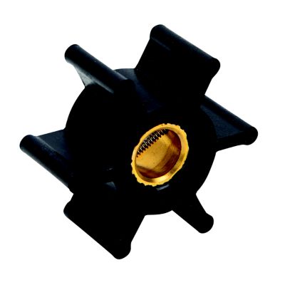 IMPELLER KIT F4 NEOPRENE JOHNSON 09-810B-1