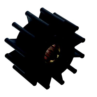 IMPELLER KIT F5 LONG NEOPRENE JOHNSON 09-1027B-10