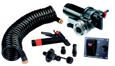 WASH DOWN PUMP KIT – 5.2 GPM