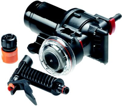 WASH DOWN SYSTEM – 2.9 GPM