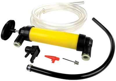 FLUID TRANSFER/PUMP KIT