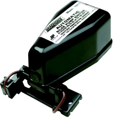 12V AUTOMATIC BILGE PUMP SWITC 12 VOLT