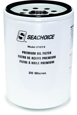 FILTER OIL-GM/CHEV LONG