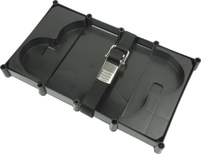 BATTERY TRAY FOR OPTIMA 27/31