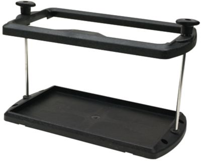 BATTERY TRAY-PREMIUM 27 SS ROD