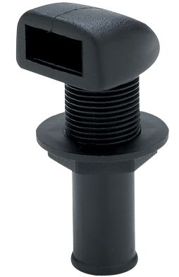 GAS TANK VENT-5/8  NYLON