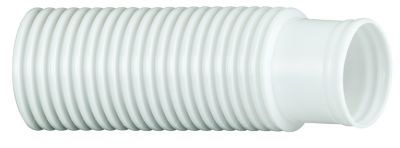 3/4 STD BILGE HOSE X 50′ WHT
