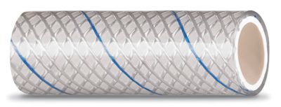 1/2  REINF PVC – BLUE X 25′