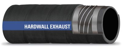 1-1/2 HARDWALL EXHAUSTX12-1/2′