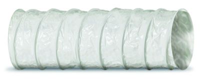 3 VYL VENT HOSE X 10′ WHT
