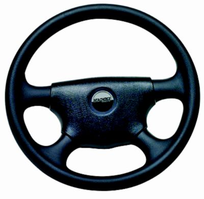 DELUXE SPORT STYLE WHEEL – 14