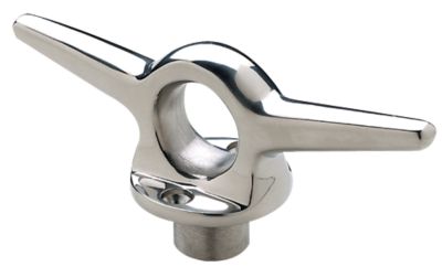 LIFTING RING W/6  CLEAT