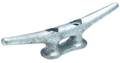 GALVANIZED DOCK CLEAT-4 (BULK