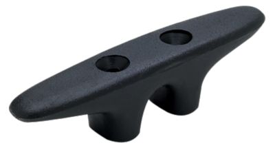 BLACK CLEAT-4 1/2(BULK) MIN.10