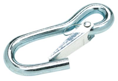 UTILITY SNAP HOOK-CPZ-4 1/4