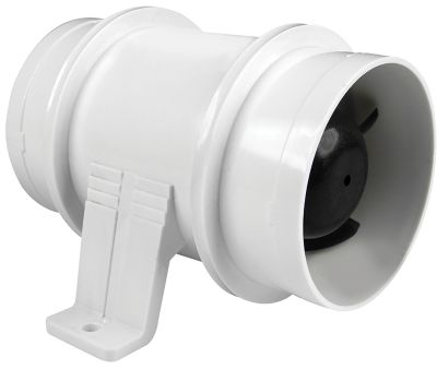 IN-LINE EXHAUST BLOWER – 3″