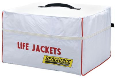 LIFE PRESERVER BAG