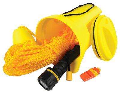 BAILER SAFETY KIT