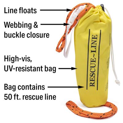 RESCUE LINE