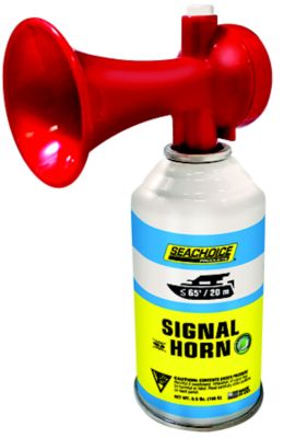 AIR HORN REFILL 5.5OZ 1234ZE