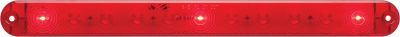 LED ULTRA THINK ID BAR RED