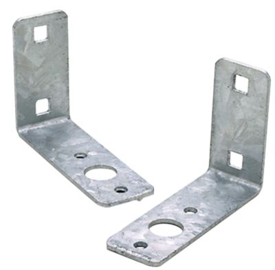 TRAILER LIGHT BRACKET