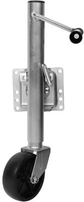 FOLDUP TRAILER JACK (1000#)