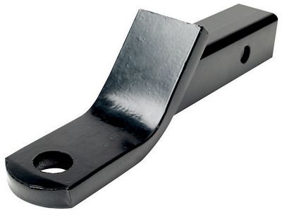 2IN BALL MOUNT STRAIGHT