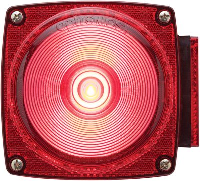 ONE SERIES TAIL LIGHT 6-FUNC