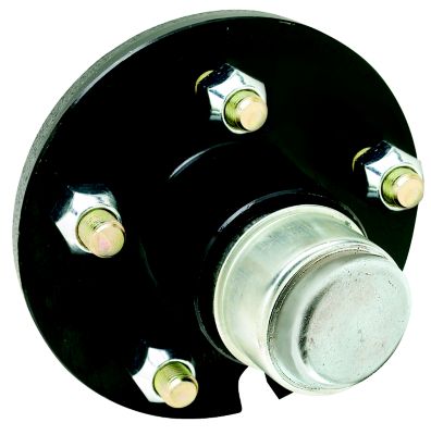 CAST WHL HUB 1-1/16 5-STD PT