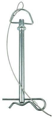 3/8″ X 4-3/4″ CLEVIS PIN