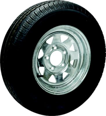 TIRE ST175/80R13C/5H SPOK GALV