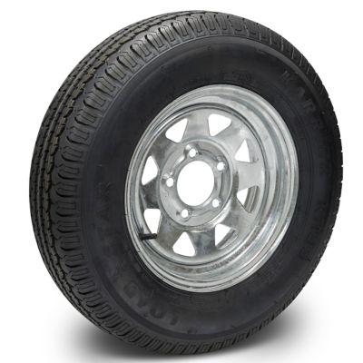 TIRE ST175/80R13C/5H SPOK GALV
