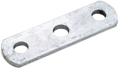 LT DUTY AXLE U-BOLT PLATE-1/4″