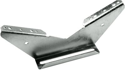 PONTOON WING BRACKET GALV