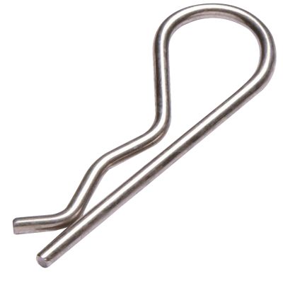 1/4 X 1-3/16 HITCH PIN 2/BG