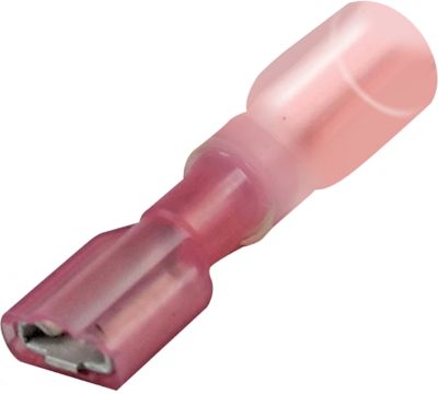 22-18 MALE QUIK DISC .187 25BG
