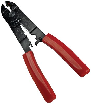 MULTI PURPOSE CRIMP TOOL WSPRG