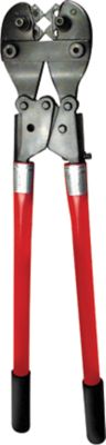 6GA-250MCM HVY DUTY CRIMP TOOL