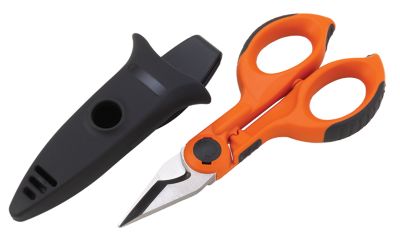 HEAVY DUTY WIRE CUTTERS