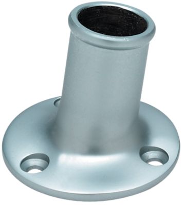 FLAG POLE SOCKET