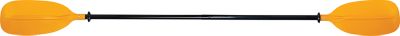 7′ KAYAK PADDLE-STRAIGHT BLADE