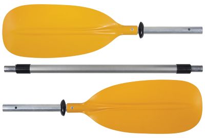 KAYAK PADDLE 8FT 3 PC. UPSABLE