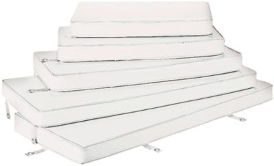 COOLER CUSHION-54 QT SNAP VLCR