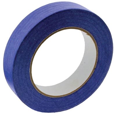 PAINT TAPE 1″ X 60 YRDS BLUE