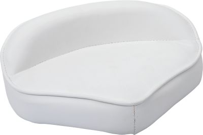 Seachoice 78440 Pro Casting Seat, White