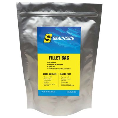 FILET BAGS 12/PK