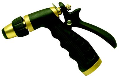 HVY DUTY BRASS INSUL SPRAYER