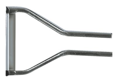 REPLACEMENT ROPE CUTTING KNIFE